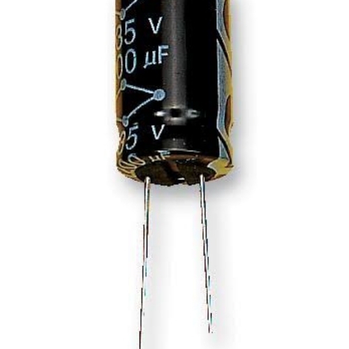 Capacitor 