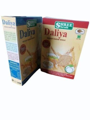 Dalia Packaging Box