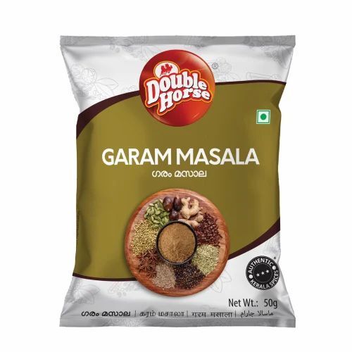 Double Horse Garam Masala