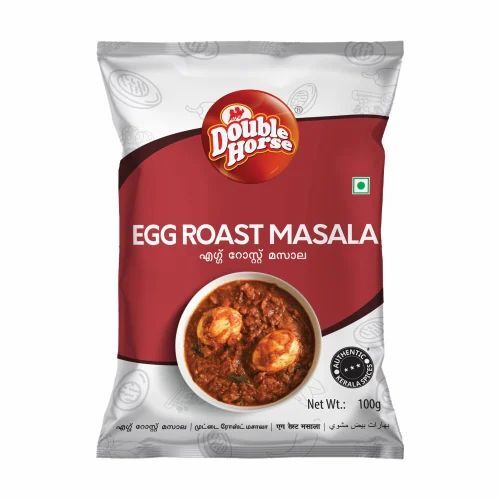 Egg Roast Masala
