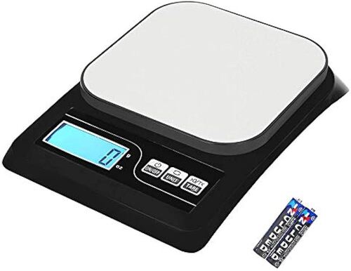 Electronic Food Scale  - Automatic Grade: Yes