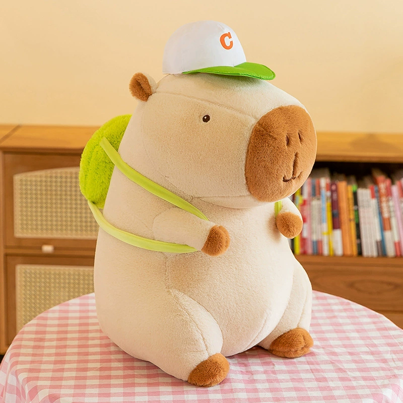 Embracing Cuddles The Joy of a Stuffed Panda