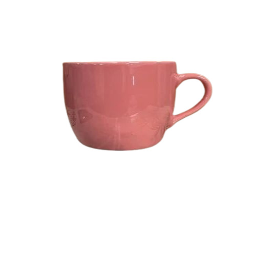 Export Ceramic Mugs - Ceramic Material, Round Design, Multicolor, Plain and Printed Patterns | Durable, Good Quality, Modern Appearance