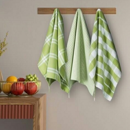 Hotel Kitchen Towel - Feature: Quick Dry