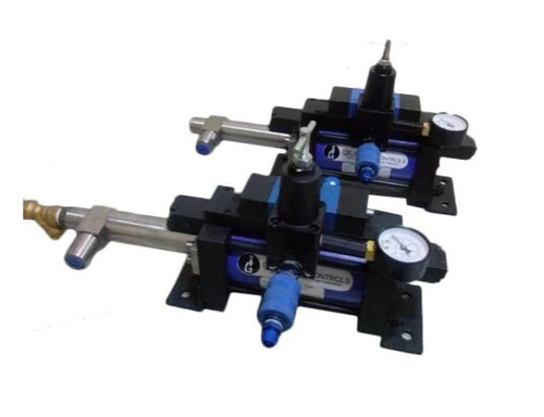Hydro Pneumatic Pumps
