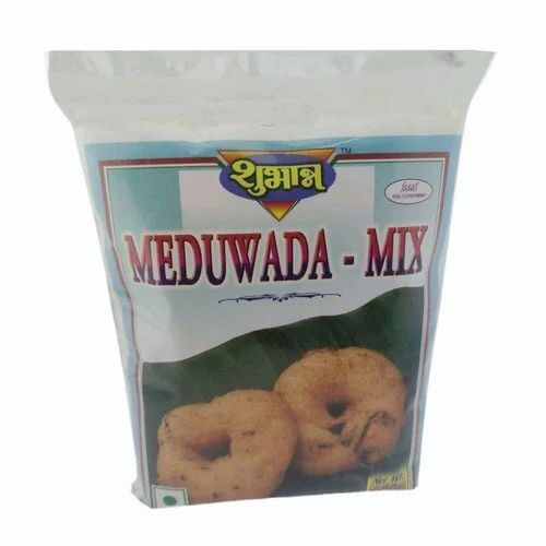Instant Meduvada Mix - 400 Grams, A Grade | FSSAI Certified, Store in Cool and Dry Place, 6 Months Shelf Life