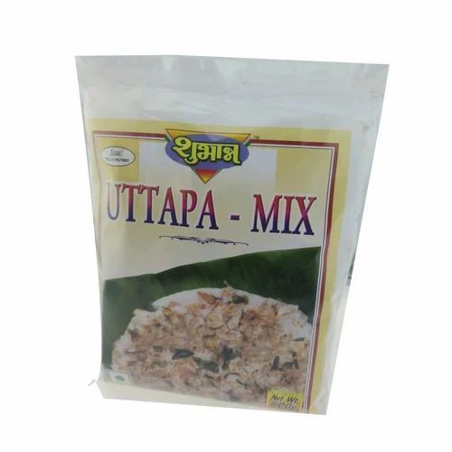 instant mixes