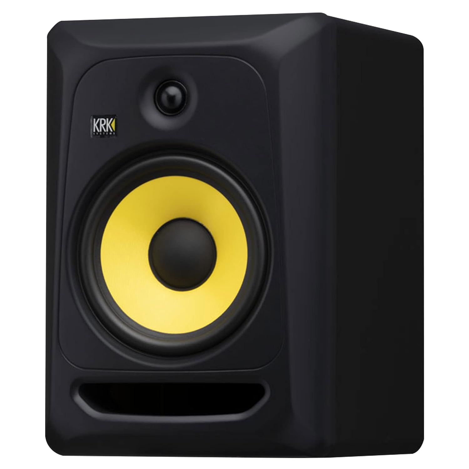 Krk Classic 8 G3 Professional Studio Multimedia Xlr Monitor Speaker