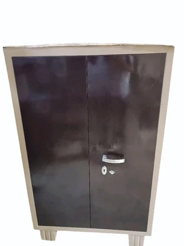 Mild Steel Almirah