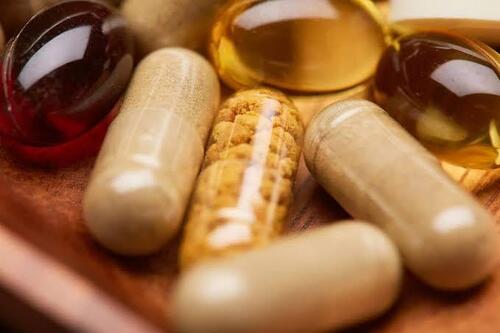 Nutrition Supplements
