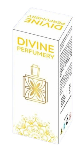 Perfume Packaging Box