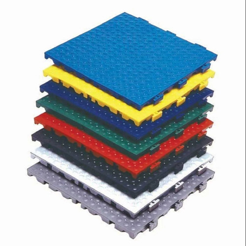 Pvc Compound - Granule Size 2-4 MM, Red Color | Industrial Use, Waterproof Feature, High Hardness, Multi-Color Applicability