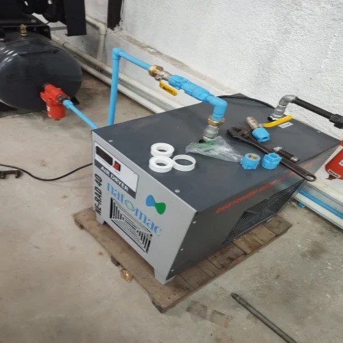 Refrigerated Air Dryer - Color: All