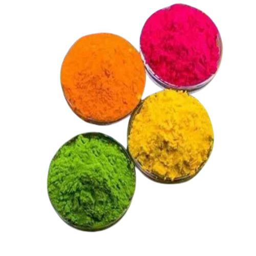 नरम होली गुलाल