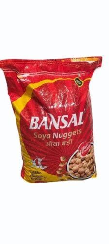 Soya Chunks ( Soya Bari)