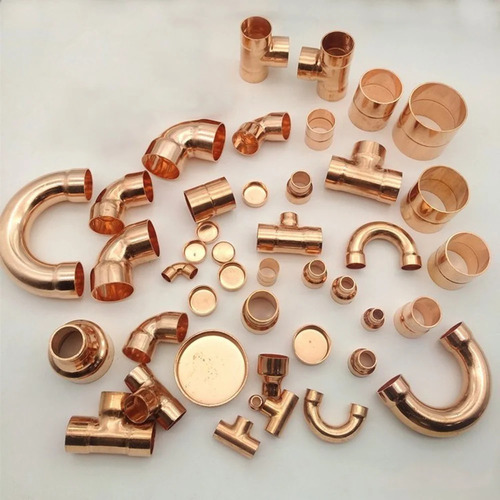Standard Copper 