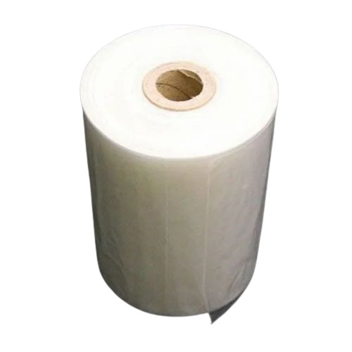 Transparent Polyester Ld Laminated Roll