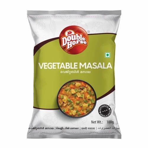 Vegetable Masala Powder