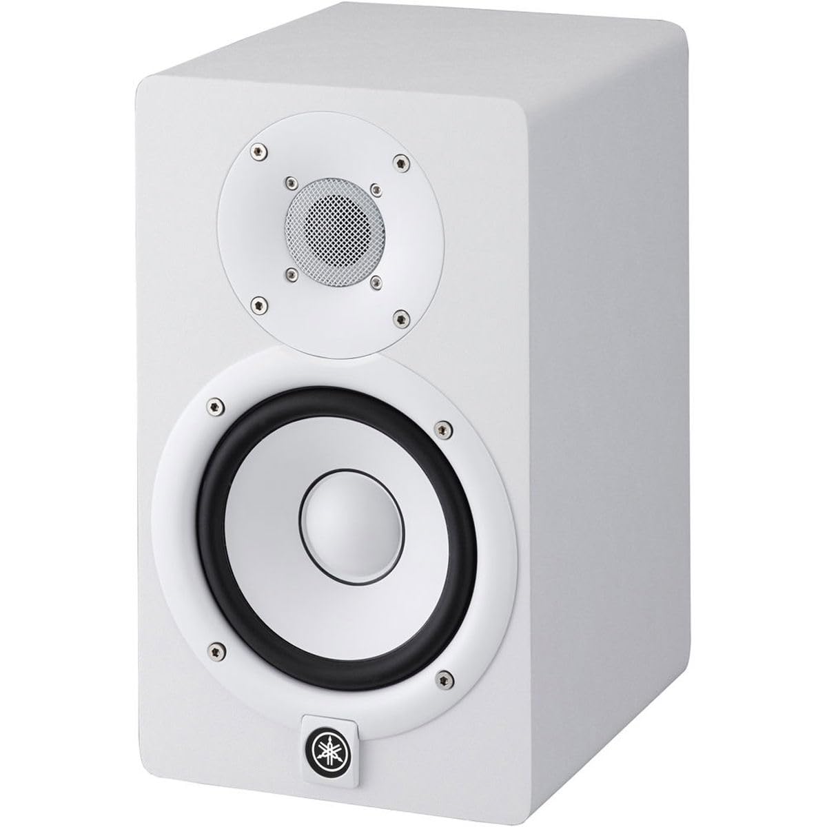 Yamaha Hs5 Mp Powered Studio Monitors Speakers