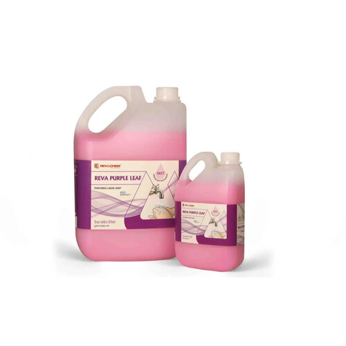 4 Liter Liquid Hand Wash