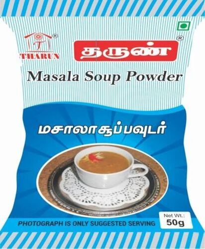 50g Soup Masala Powder