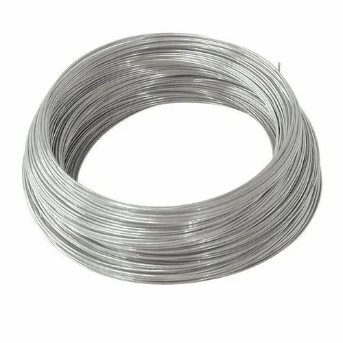 5mm Mild Steel Wire