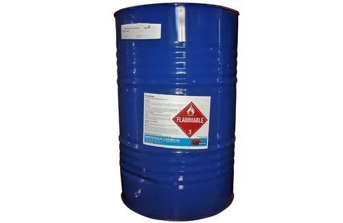 Acrylamide - Application: Industrial