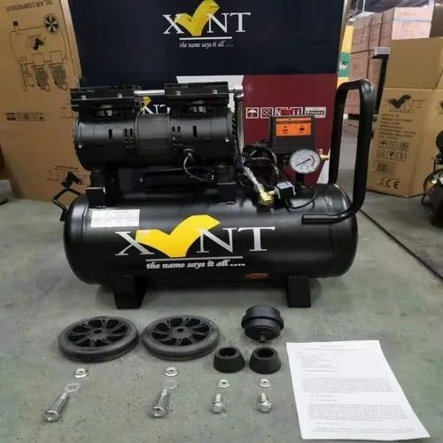 Air Compressors