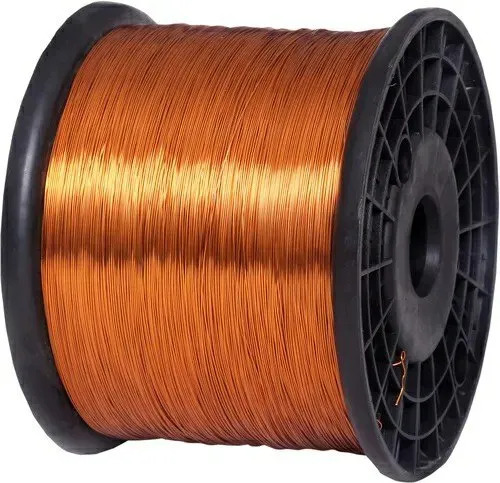 Aluminium Winding Wire - Size: Medium