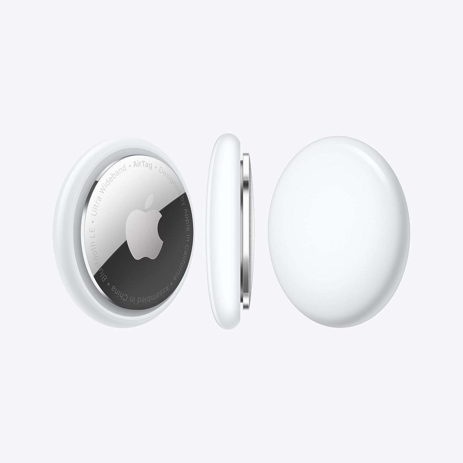 Apple AirTag(Use For Tracking)