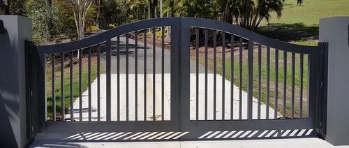 Automatic Swing Gate