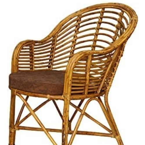 Bamboo Chairs