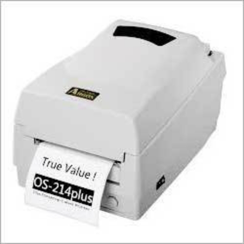 Barcode Label Printer