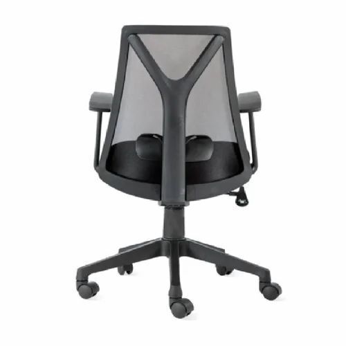 Black Office Chair