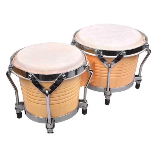 Bongo Drums - Application: Concert