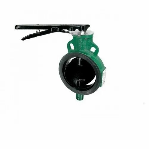 Butterfly Valves - Color: Any
