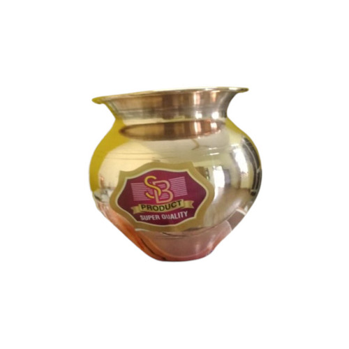 Copper Lota
