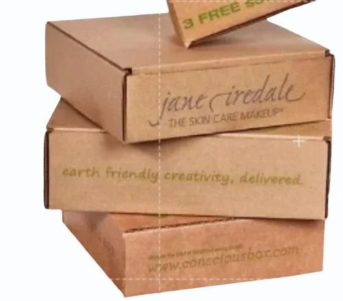 Customized Corrugated Box