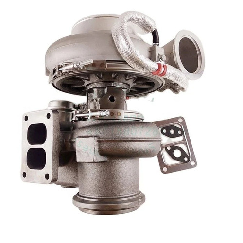 Diesel Turbocharger - Dimension (L*W*H): 8*8