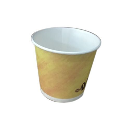 Disposable Paper Glass  - Coating Type: Uncoated