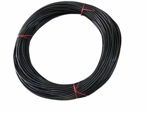 Drip Irrigation Pipe - Material: Rubber