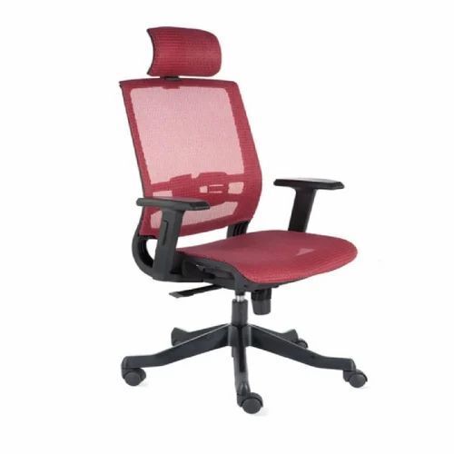 fabric office chair