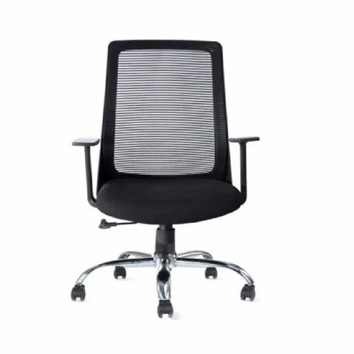 Fabric Back Office Chair
