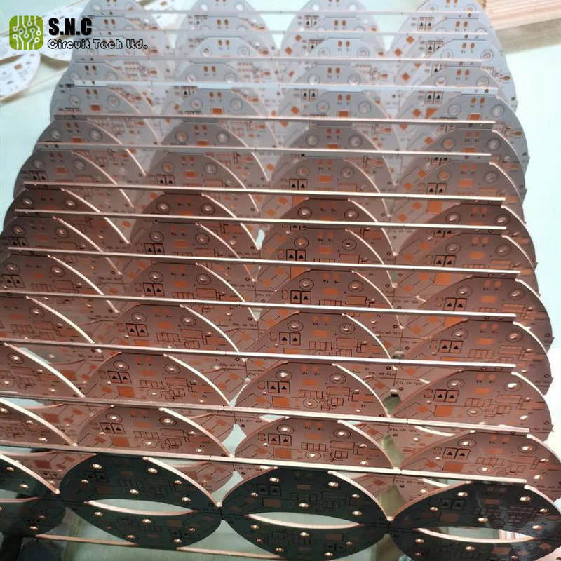 Fr-4 Circuit Board Electronics Circuit-Board