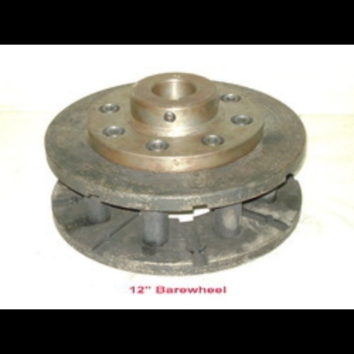 Good Quality Bare Wheel