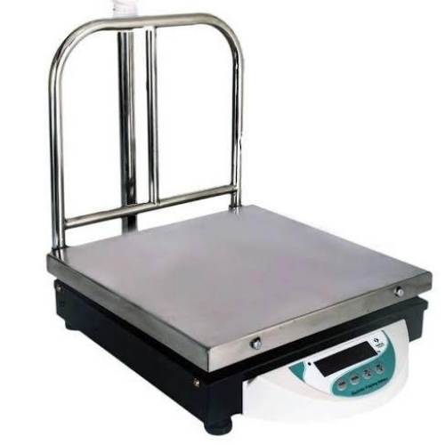 Industrial Weighing Machine