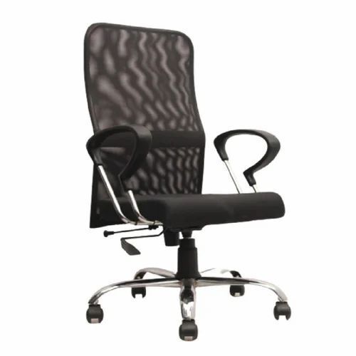 Medium Back Office Chairs