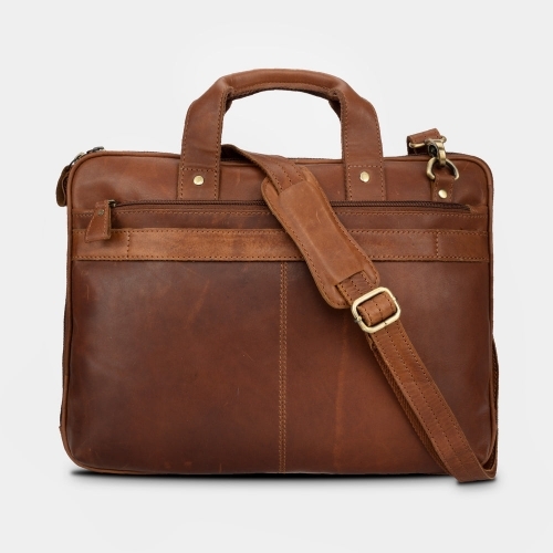 Minimalist Laptop Bag