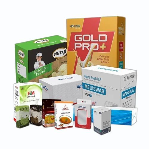 printed corrugated boxes