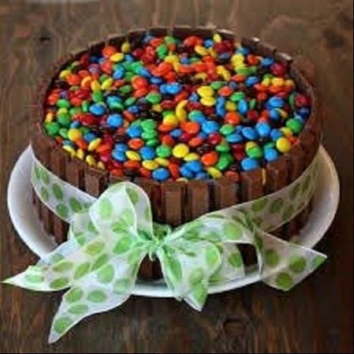 Sugar Free Cakes - Additional Ingredient: Na